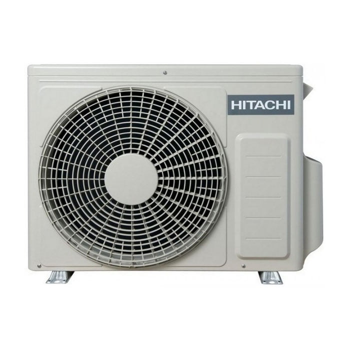 Aer conditionat Hitachi Airhome 400 RAK-DJ50PHAE cu Inverter 18000 BTU unitate exterioara